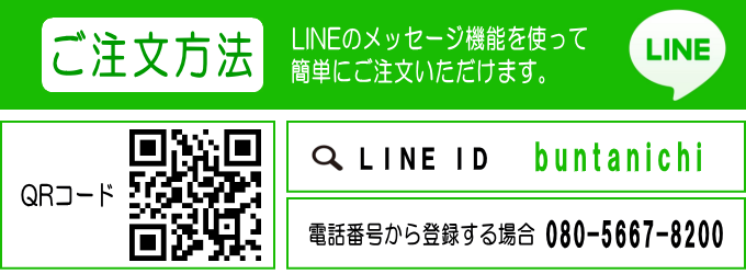 文旦一のライン
